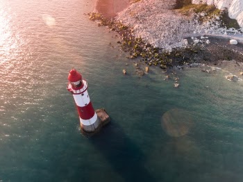 Free Photo of nature, landscape, aerial