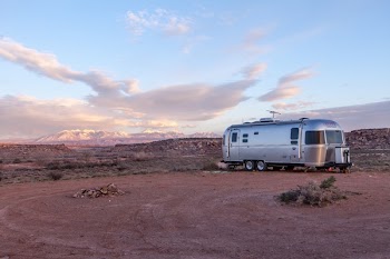 Free Photo of nature, landscape, desert