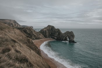 Free Photo of nature, landscape, highland