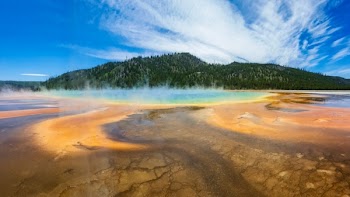 Free Photo of nature, landscape, islands