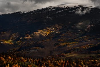 Free Photo of nature, landscape, mountain