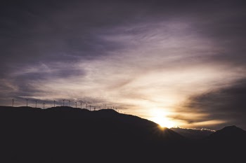 Free Photo of nature, landscape, mountain