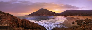 Free Photo of nature, landscape, mountain