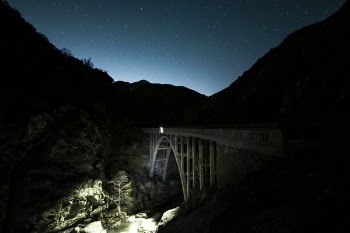 Free Photo of nature, landscape, mountain