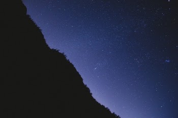 Free Photo of nature, landscape, mountain