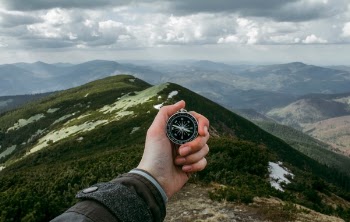 Free Photo of nature, landscape, mountain
