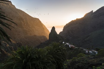 Free Photo of nature, landscape, mountains