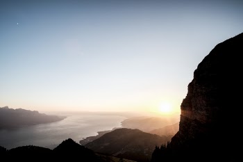 Free Photo of nature, landscape, mountains