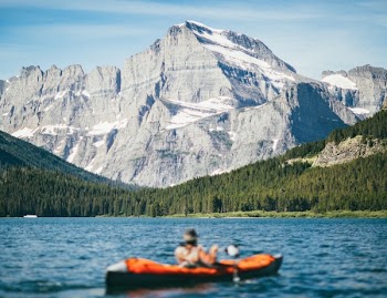 Free Photo of nature, landscape, mountains