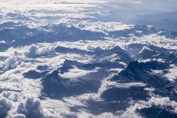 Free Photo of nature, landscape, mountains