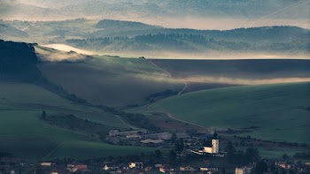 Free Photo of nature, landscape, mountains
