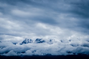 Free Photo of nature, landscape, mountains