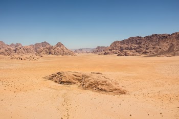 Free Photo of nature, landscape, mountains