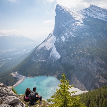 Free Photo of nature, landscape, mountains
