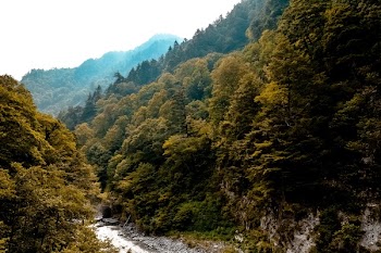 Free Photo of nature, landscape, mountains