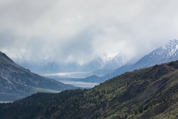 Free Photo of nature, landscape, mountains