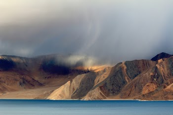 Free Photo of nature, landscape, mountains