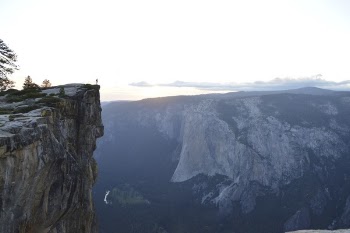 Free Photo of nature, landscape, mountains