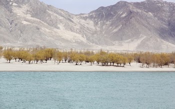 Free Photo of nature, landscape, mountains