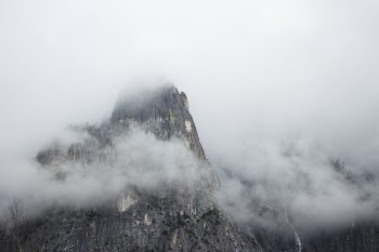 Free Photo of nature, landscape, mountains