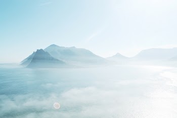 Free Photo of nature, landscape, mountains