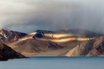 Free Photo of nature, landscape, mountains