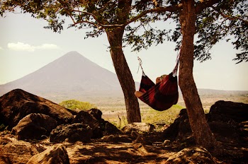 Free Photo of nature, landscape, mountains