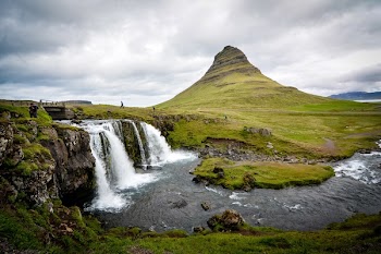 Free Photo of nature, landscape, mountains