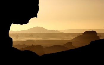 Free Photo of nature, landscape, mountains