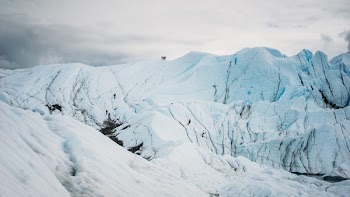 Free Photo of nature, landscape, mountains
