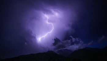 Free Photo of nature, landscape, mountains