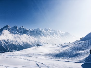 Free Photo of nature, landscape, mountains