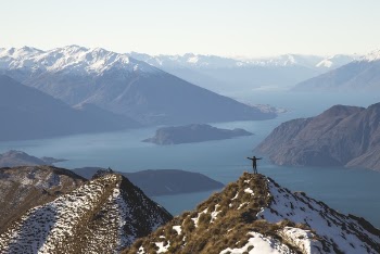 Free Photo of nature, landscape, mountains