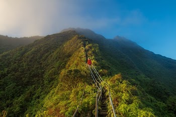 Free Photo of nature, landscape, mountains