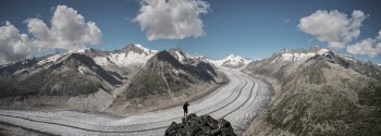 Free Photo of nature, landscape, mountains