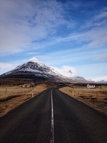 Free Photo of nature, landscape, mountains