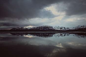 Free Photo of nature, landscape, mountains