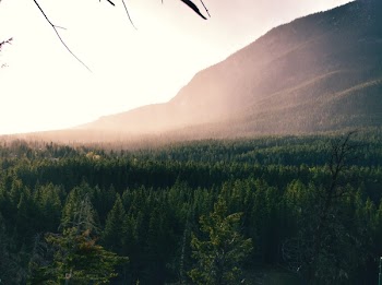 Free Photo of nature, landscape, mountains