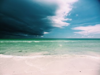 Free Photo of nature, landscape, ocean