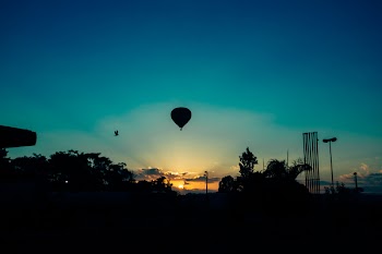 Free Photo of nature, landscape, parks