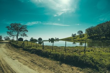 Free Photo of nature, landscape, plains