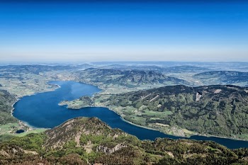 Free Photo of nature, landscape, plains