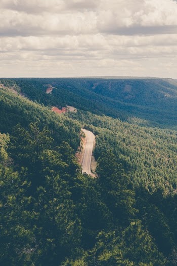 Free Photo of nature, landscape, plains