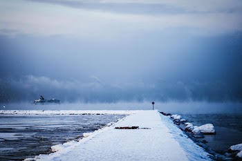 Free Photo of nature, landscape, roads