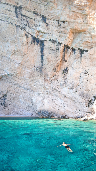 Free Photo of nature, landscape, rock