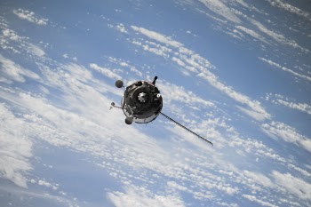 Free Photo of nature, landscape, satellite
