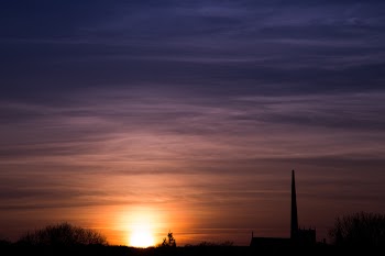 Free Photo of nature, landscape, sky