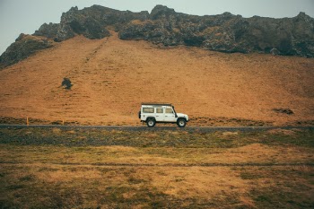Free Photo of nature, landscape, transportation