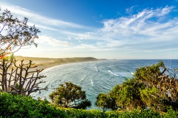 Free Photo of nature, landscape, water