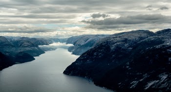 Free Photo of nature, landscape, water